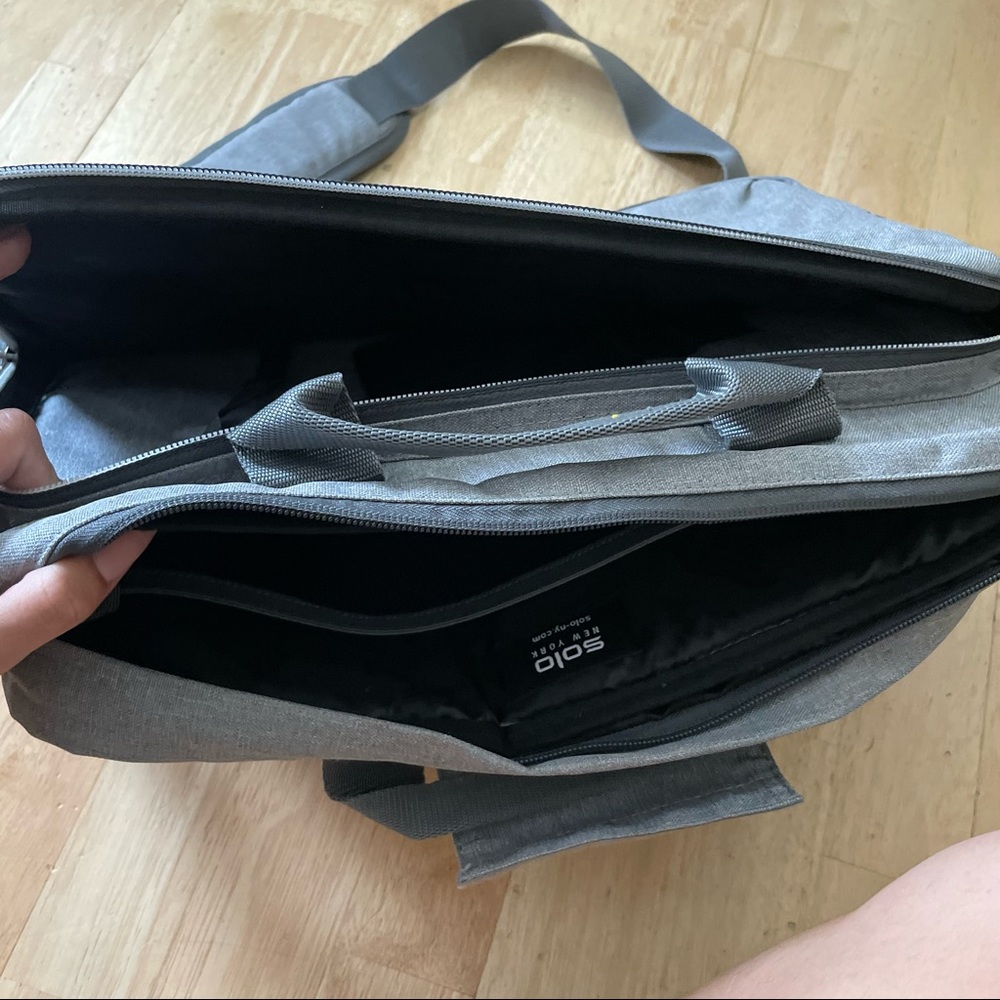 Computer bag - Picture 3 of 4